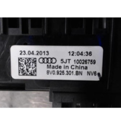 Bouton de warning AUDI A3 3 Photo n°4