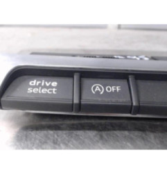 Bouton de warning AUDI A3 3 Photo n°6