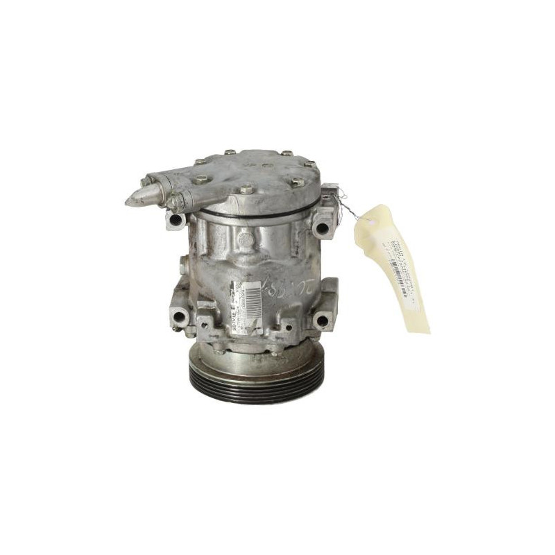 Compresseur clim DACIA LOGAN 1