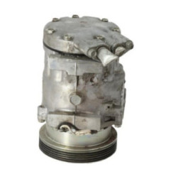 Compresseur clim DACIA LOGAN 1 Photo n°4