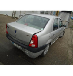 Compresseur clim DACIA LOGAN 1 Photo n°8