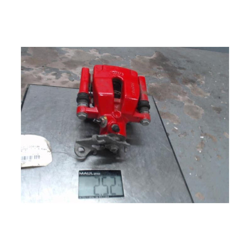 Etrier arriere droit (freinage) RENAULT CLIO 4