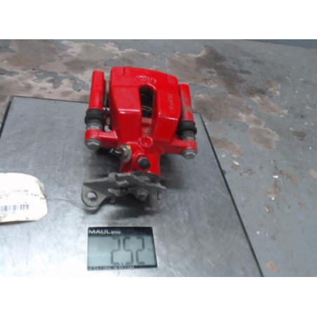 Etrier arriere droit (freinage) RENAULT CLIO 4 Photo n°1