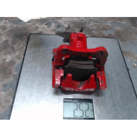 Etrier arriere droit (freinage) RENAULT CLIO 4