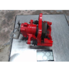 Etrier arriere droit (freinage) RENAULT CLIO 4 Photo n°4