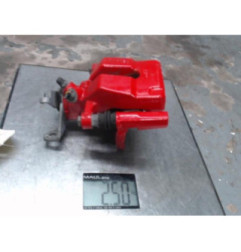 Etrier arriere gauche (freinage) RENAULT CLIO 4 Photo n°1