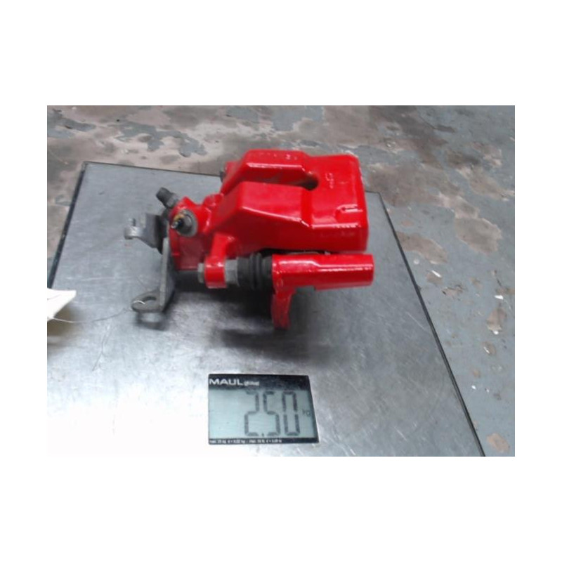 Etrier arriere gauche (freinage) RENAULT CLIO 4
