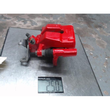 Etrier arriere gauche (freinage) RENAULT CLIO 4 Photo n°1