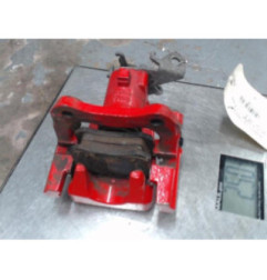 Etrier arriere gauche (freinage) RENAULT CLIO 4