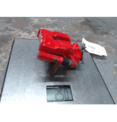 Etrier arriere gauche (freinage) RENAULT CLIO 4 Photo n°3