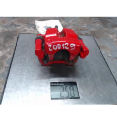 Etrier arriere gauche (freinage) RENAULT CLIO 4 Photo n°4