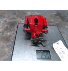 Etrier arriere gauche (freinage) RENAULT CLIO 4 Photo n°5