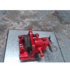 Etrier arriere gauche (freinage) RENAULT CLIO 4 Photo n°6