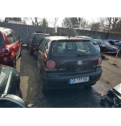 Debitmetre VOLKSWAGEN POLO 4 Photo n°8