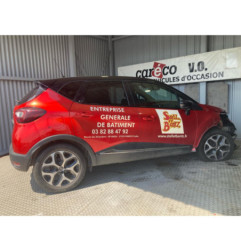 Radiateur eau RENAULT CAPTUR 1 Photo n°11