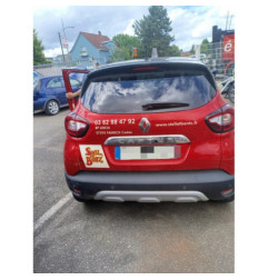 Radiateur eau RENAULT CAPTUR 1 Photo n°16