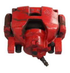 Etrier avant droit (freinage) RENAULT CLIO 4 Photo n°1