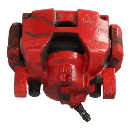 Etrier avant droit (freinage) RENAULT CLIO 4 Photo n°1