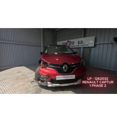 Ventilateur eau RENAULT CAPTUR 1 Photo n°1