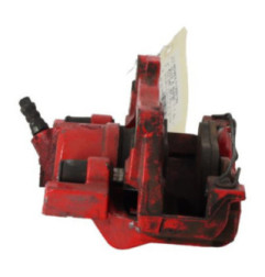 Etrier avant droit (freinage) RENAULT CLIO 4 Photo n°3