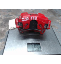 Etrier avant gauche (freinage) RENAULT CLIO 4 Photo n°1