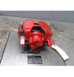 Etrier avant gauche (freinage) RENAULT CLIO 4