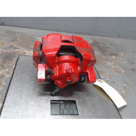 Etrier avant gauche (freinage) RENAULT CLIO 4