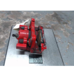 Etrier avant gauche (freinage) RENAULT CLIO 4 Photo n°3