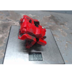 Etrier avant gauche (freinage) RENAULT CLIO 4 Photo n°4