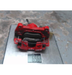 Etrier avant gauche (freinage) RENAULT CLIO 4 Photo n°5