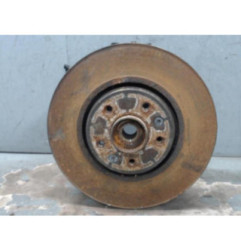 Moyeu avant droit RENAULT CLIO 4 Photo n°1