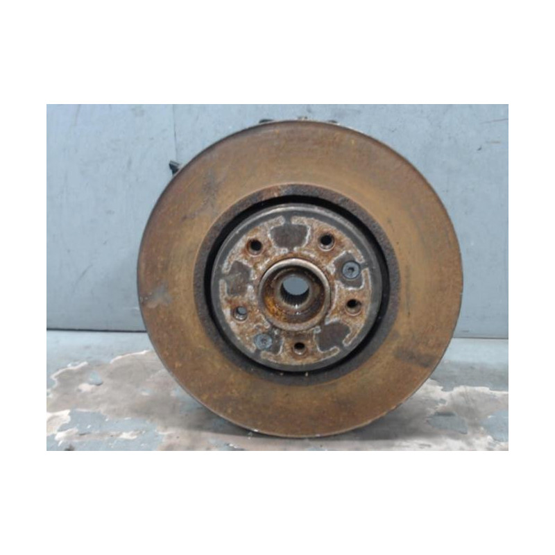 Moyeu avant droit RENAULT CLIO 4