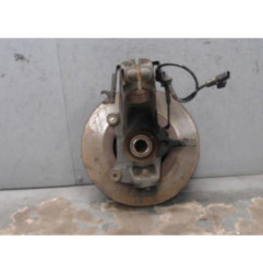 Moyeu avant droit RENAULT CLIO 4