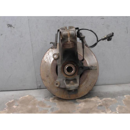 Moyeu avant droit RENAULT CLIO 4