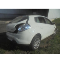 Cric (Ensemble depannage) FIAT BRAVO 2