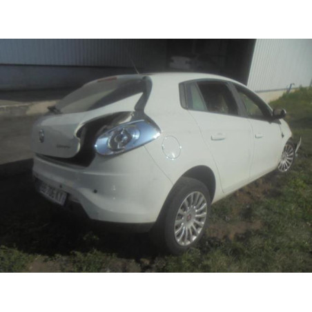 Cric (Ensemble depannage) FIAT BRAVO 2