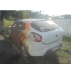 Cric (Ensemble depannage) FIAT BRAVO 2 Photo n°4