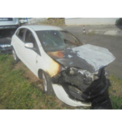 Cric (Ensemble depannage) FIAT BRAVO 2 Photo n°5