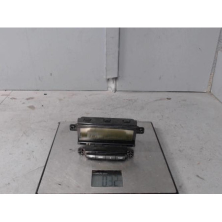 Afficheur KIA CEE-D 1 Photo n°1