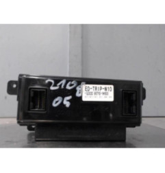 Afficheur KIA CEE-D 1