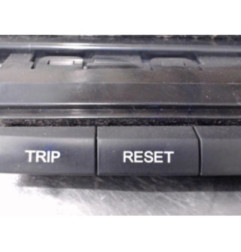 Afficheur KIA CEE-D 1 Photo n°3