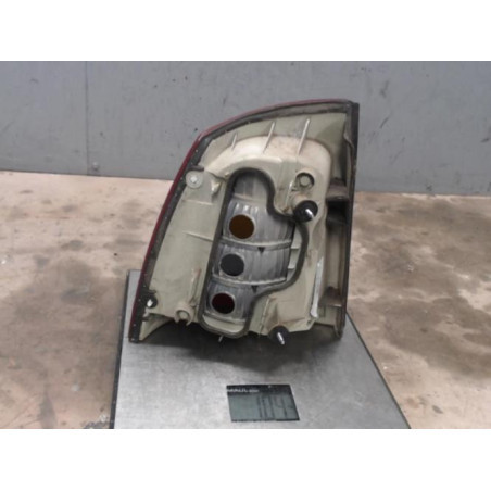 Feu arriere principal droit (feux) OPEL ASTRA G Photo n°1