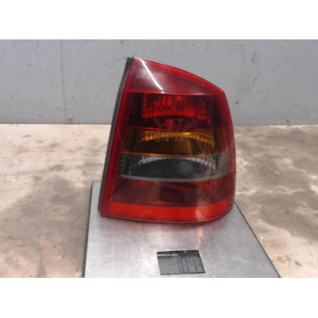 Feu arriere principal droit (feux) OPEL ASTRA G