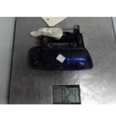 Poignee porte avant gauche OPEL ASTRA G