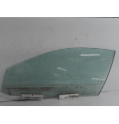 Vitre avant gauche OPEL ASTRA G Photo n°1