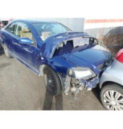 Vitre avant gauche OPEL ASTRA G Photo n°4