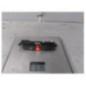 Bouton de warning KIA CEE-D 1