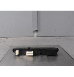 Bouton de warning KIA CEE-D 1