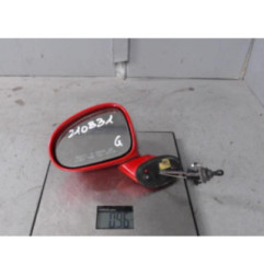 Retroviseur gauche CHEVROLET MATIZ 2 Photo n°1