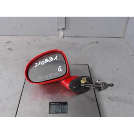 Retroviseur gauche CHEVROLET MATIZ 2 Photo n°1